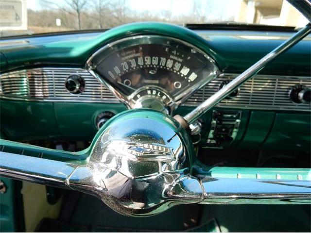 1956 Chevrolet 210 (CC-2105053) for sale in Cadillac, Michigan