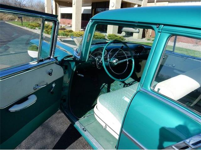 1956 Chevrolet 210 (CC-2105053) for sale in Cadillac, Michigan