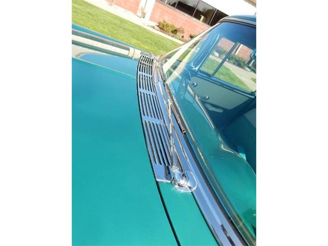 1956 Chevrolet 210 (CC-2105053) for sale in Cadillac, Michigan