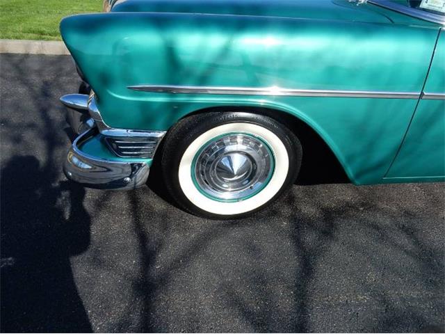 1956 Chevrolet 210 (CC-2105053) for sale in Cadillac, Michigan