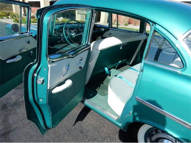 1956 Chevrolet 210 (CC-2105053) for sale in Cadillac, Michigan