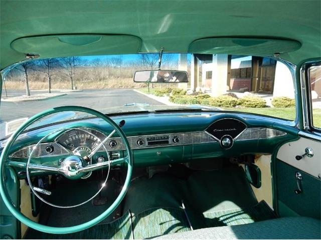 1956 Chevrolet 210 (CC-2105053) for sale in Cadillac, Michigan