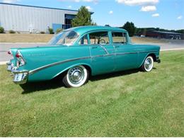 1956 Chevrolet 210 (CC-2105053) for sale in Cadillac, Michigan