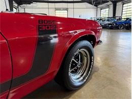 1970 Ford Mustang (CC-2105054) for sale in Cadillac, Michigan