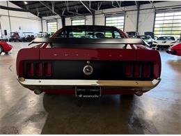 1970 Ford Mustang (CC-2105054) for sale in Cadillac, Michigan
