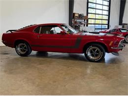 1970 Ford Mustang (CC-2105054) for sale in Cadillac, Michigan