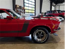 1970 Ford Mustang (CC-2105054) for sale in Cadillac, Michigan