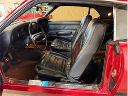 1970 Ford Mustang (CC-2105054) for sale in Cadillac, Michigan