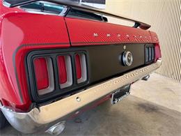1970 Ford Mustang (CC-2105054) for sale in Cadillac, Michigan