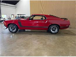 1970 Ford Mustang (CC-2105054) for sale in Cadillac, Michigan