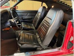 1970 Ford Mustang (CC-2105054) for sale in Cadillac, Michigan