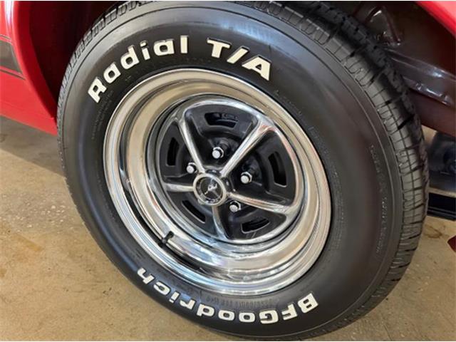 1970 Ford Mustang (CC-2105054) for sale in Cadillac, Michigan