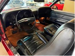1970 Ford Mustang (CC-2105054) for sale in Cadillac, Michigan