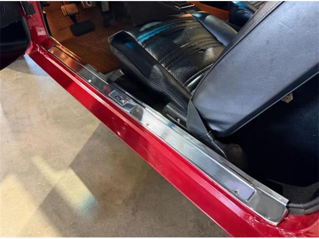1970 Ford Mustang (CC-2105054) for sale in Cadillac, Michigan