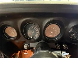 1970 Ford Mustang (CC-2105054) for sale in Cadillac, Michigan