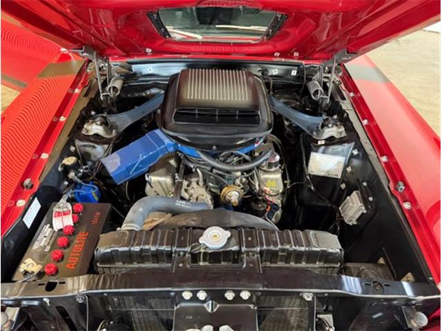 1970 Ford Mustang (CC-2105054) for sale in Cadillac, Michigan