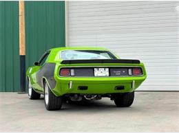 1970 Plymouth Barracuda (CC-2105055) for sale in Cadillac, Michigan