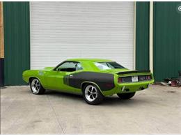 1970 Plymouth Barracuda (CC-2105055) for sale in Cadillac, Michigan