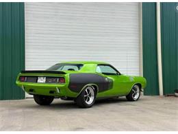 1970 Plymouth Barracuda (CC-2105055) for sale in Cadillac, Michigan