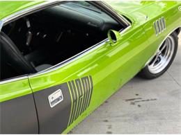 1970 Plymouth Barracuda (CC-2105055) for sale in Cadillac, Michigan