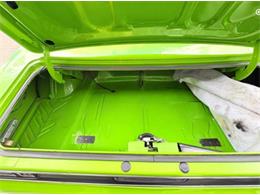 1970 Plymouth Barracuda (CC-2105055) for sale in Cadillac, Michigan