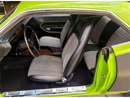 1970 Plymouth Barracuda (CC-2105055) for sale in Cadillac, Michigan