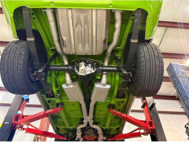 1970 Plymouth Barracuda (CC-2105055) for sale in Cadillac, Michigan