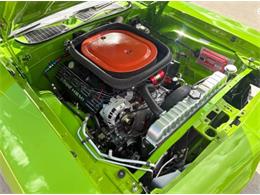 1970 Plymouth Barracuda (CC-2105055) for sale in Cadillac, Michigan