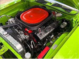 1970 Plymouth Barracuda (CC-2105055) for sale in Cadillac, Michigan
