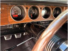 1970 Plymouth Barracuda (CC-2105055) for sale in Cadillac, Michigan