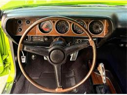 1970 Plymouth Barracuda (CC-2105055) for sale in Cadillac, Michigan