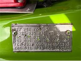 1970 Plymouth Barracuda (CC-2105055) for sale in Cadillac, Michigan
