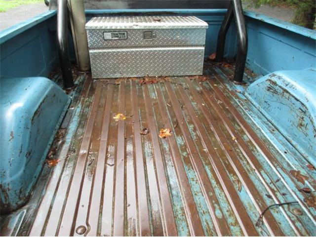 1979 Chevrolet K-10 (CC-2105056) for sale in Cadillac, Michigan
