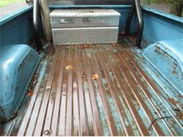 1979 Chevrolet K-10 (CC-2105056) for sale in Cadillac, Michigan