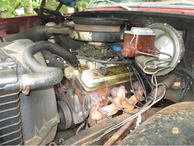 1979 Chevrolet K-10 (CC-2105056) for sale in Cadillac, Michigan