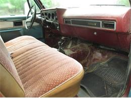1979 Chevrolet K-10 (CC-2105056) for sale in Cadillac, Michigan