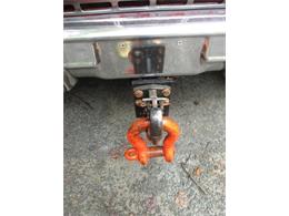 1979 Chevrolet K-10 (CC-2105056) for sale in Cadillac, Michigan