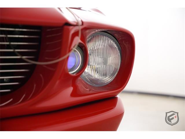 1967 Ford Mustang (CC-2105057) for sale in Chatsworth, California
