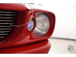 1967 Ford Mustang (CC-2105057) for sale in Chatsworth, California