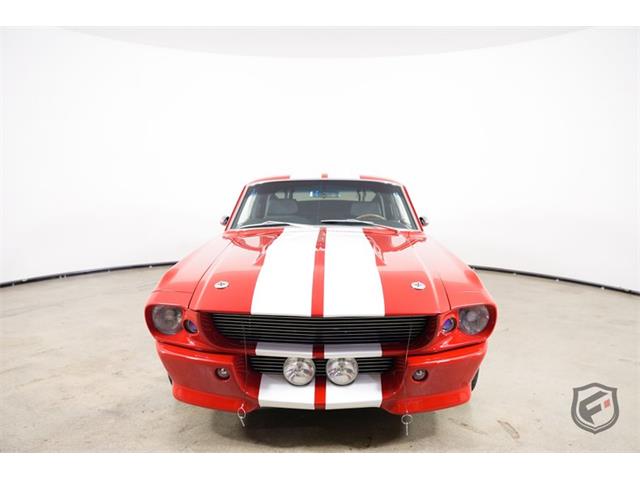 1967 Ford Mustang (CC-2105057) for sale in Chatsworth, California