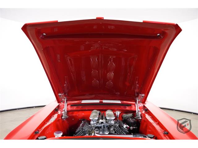 1967 Ford Mustang (CC-2105057) for sale in Chatsworth, California