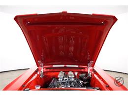 1967 Ford Mustang (CC-2105057) for sale in Chatsworth, California
