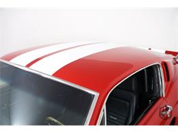 1967 Ford Mustang (CC-2105057) for sale in Chatsworth, California