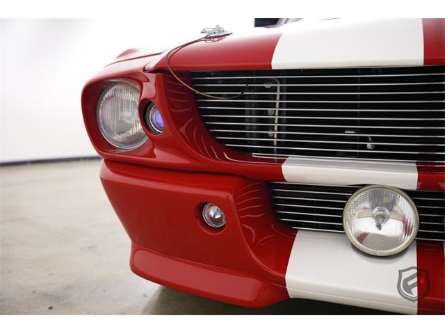 1967 Ford Mustang (CC-2105057) for sale in Chatsworth, California