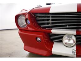 1967 Ford Mustang (CC-2105057) for sale in Chatsworth, California
