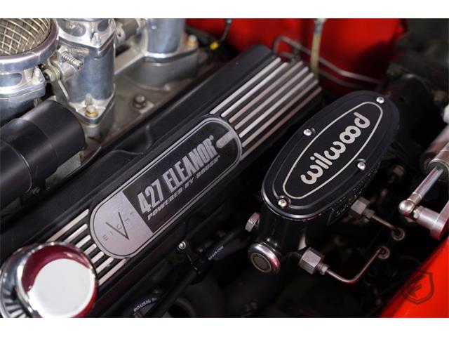 1967 Ford Mustang (CC-2105057) for sale in Chatsworth, California