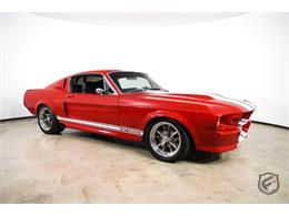 1967 Ford Mustang (CC-2105057) for sale in Chatsworth, California