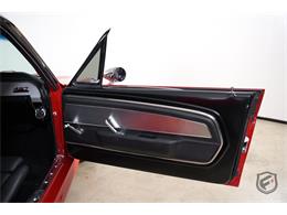 1967 Ford Mustang (CC-2105057) for sale in Chatsworth, California