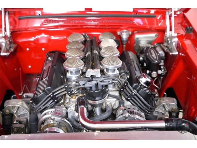 1967 Ford Mustang (CC-2105057) for sale in Chatsworth, California