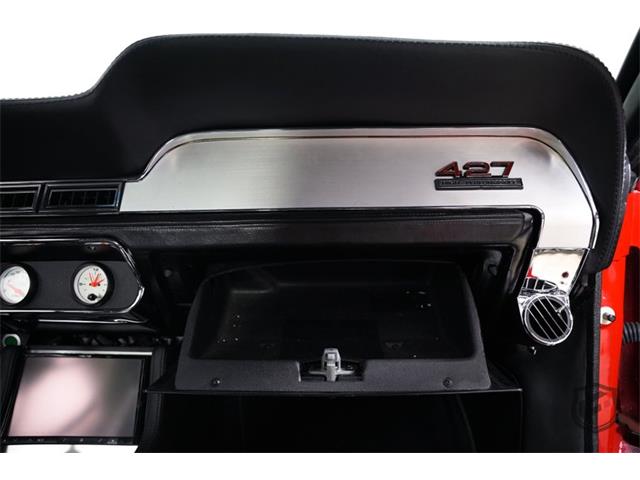 1967 Ford Mustang (CC-2105057) for sale in Chatsworth, California